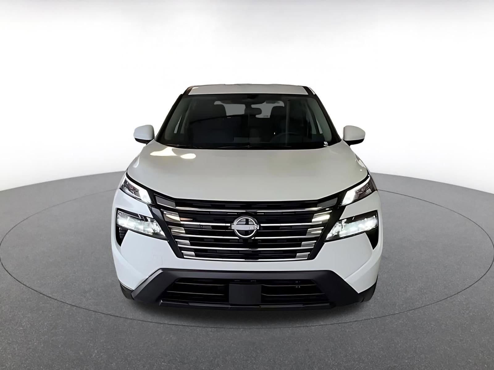 Thumbnail: 2025 Nissan Rogue - 5