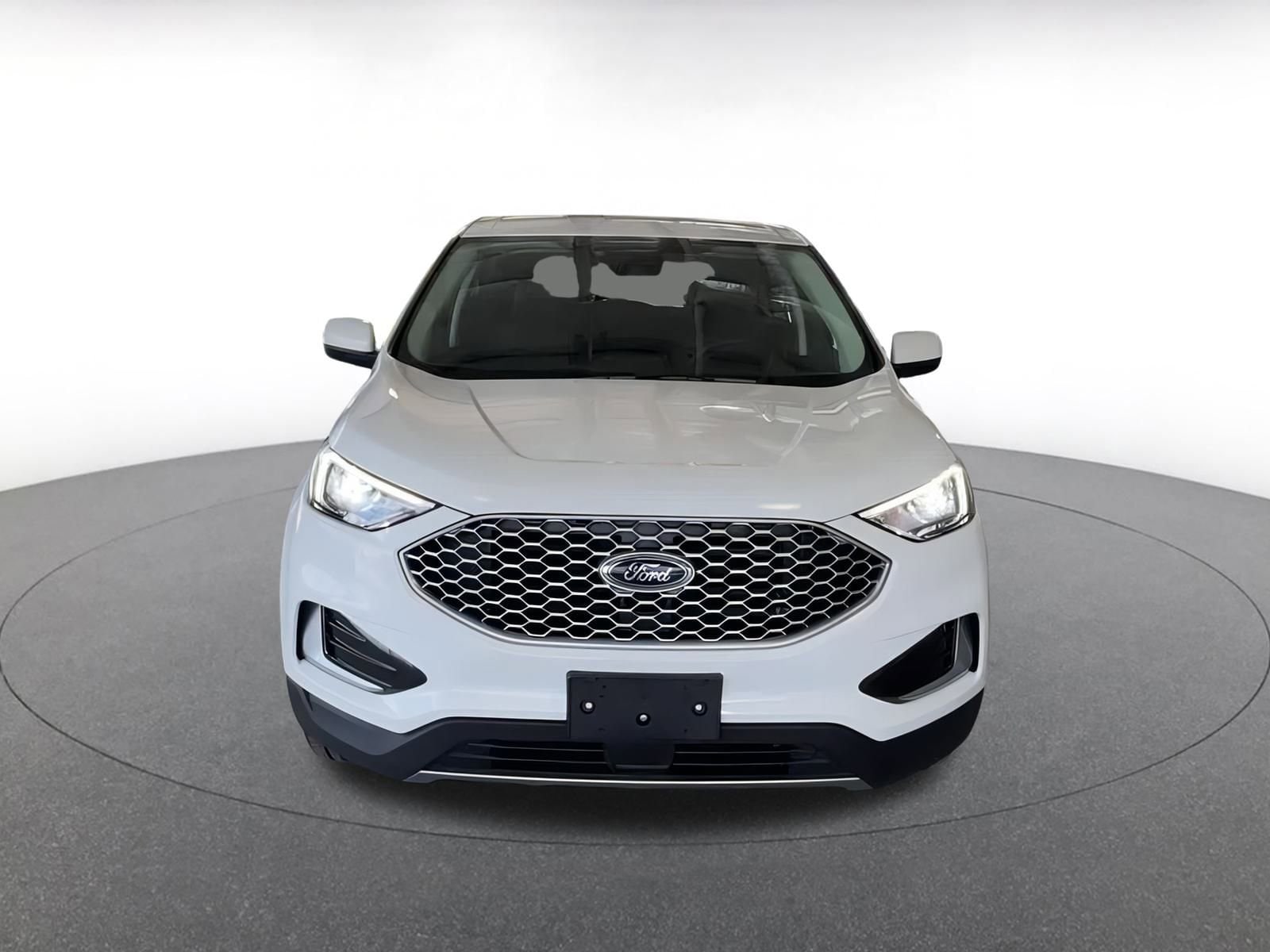 Thumbnail: 2024 Ford Edge - 5
