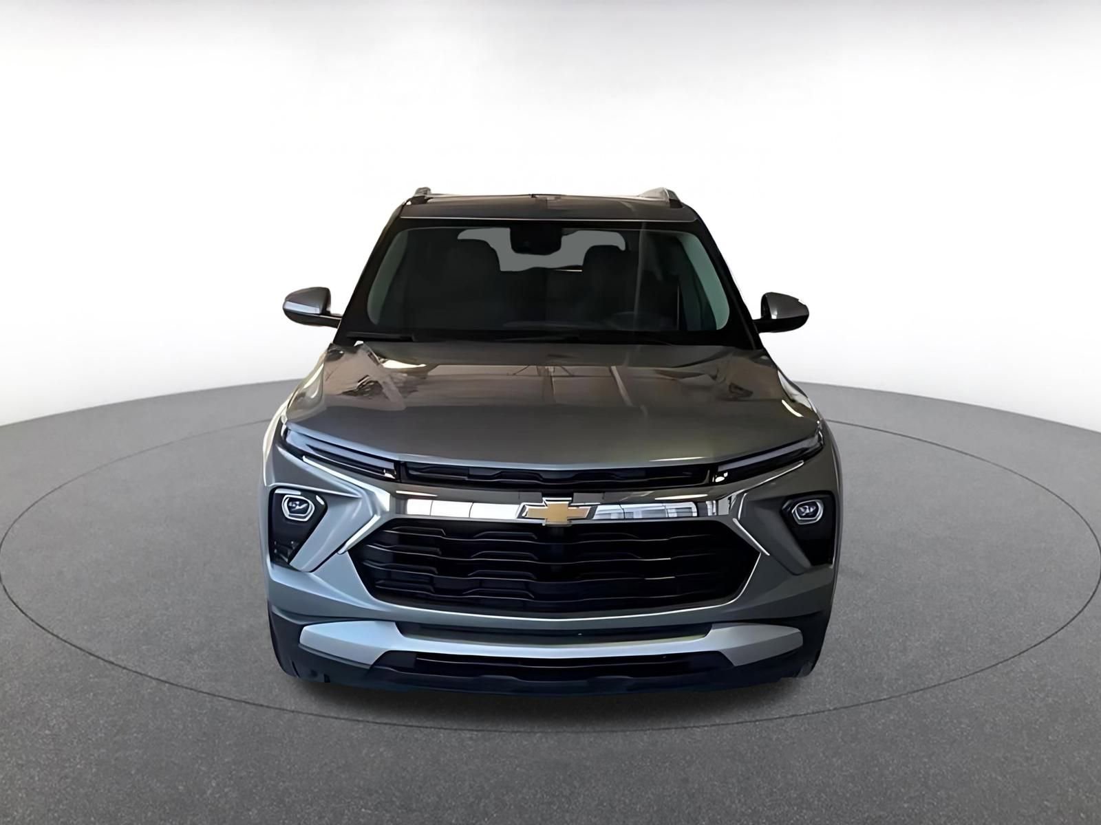 Thumbnail: 2025 Chevrolet TrailBlazer - 5