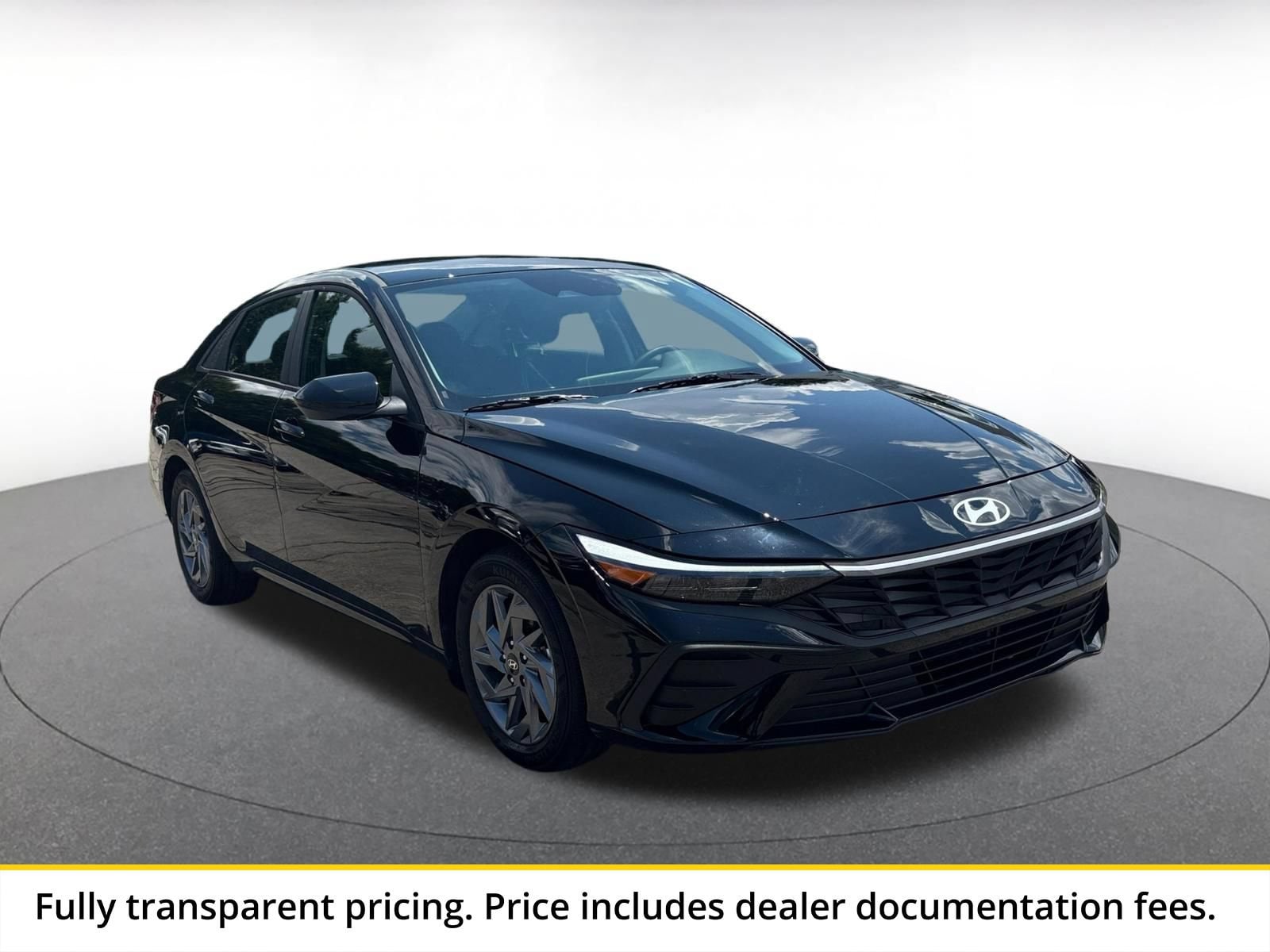 Thumbnail: 2026 Hyundai Elantra - 1