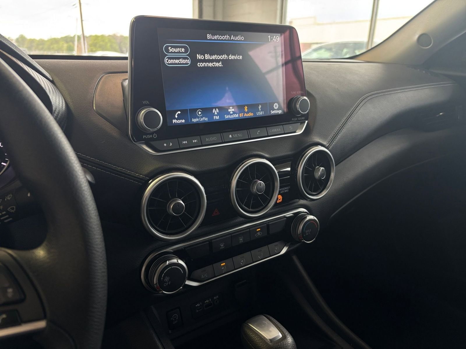 Thumbnail: 2025 Nissan Sentra - 21