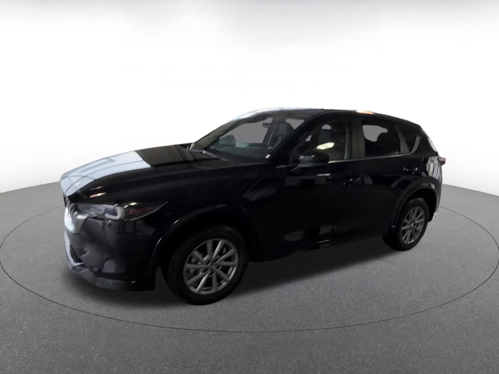 Thumbnail: 2025 Mazda CX-5 - 6