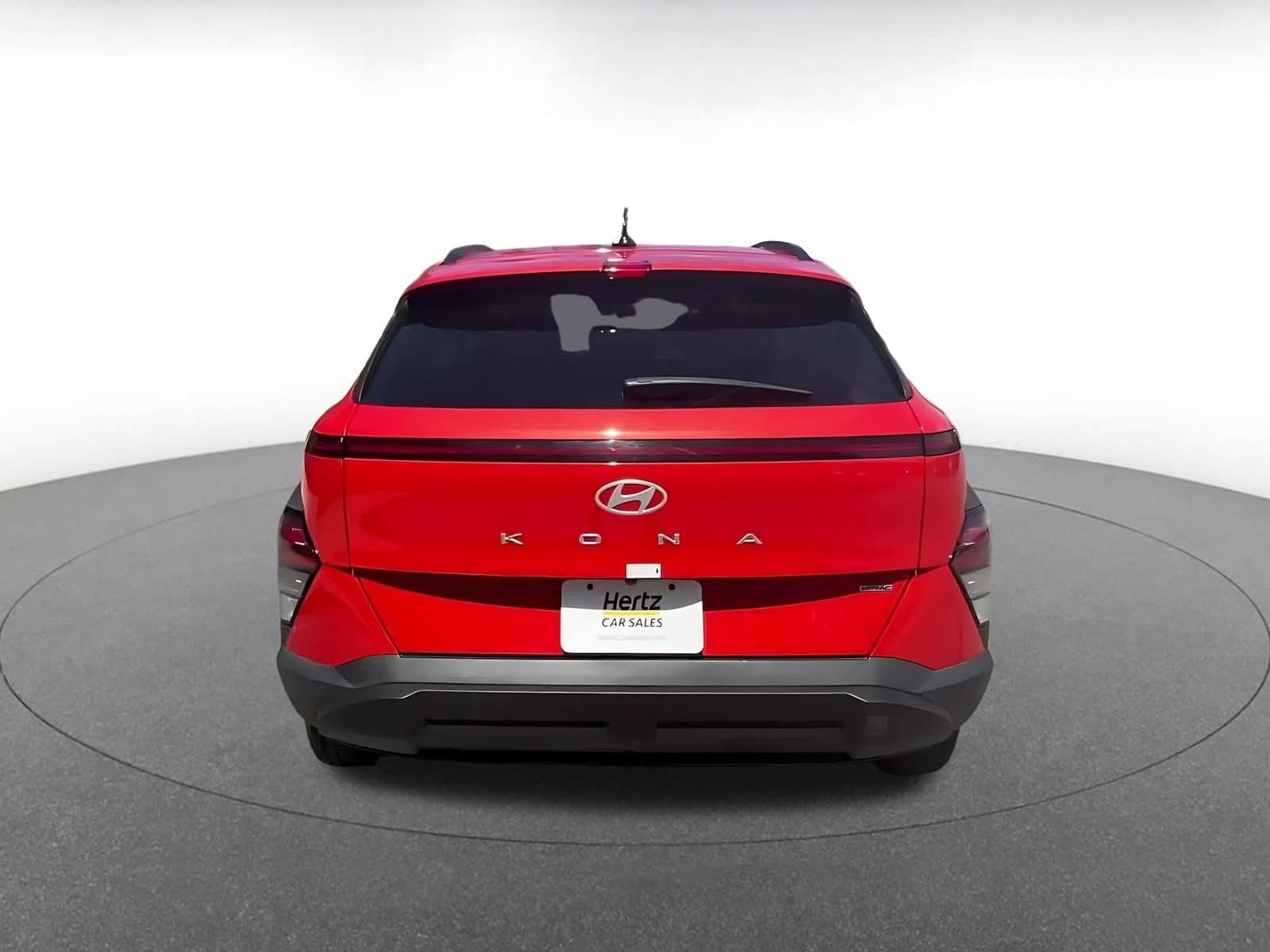 Thumbnail: 2025 Hyundai Kona - 10