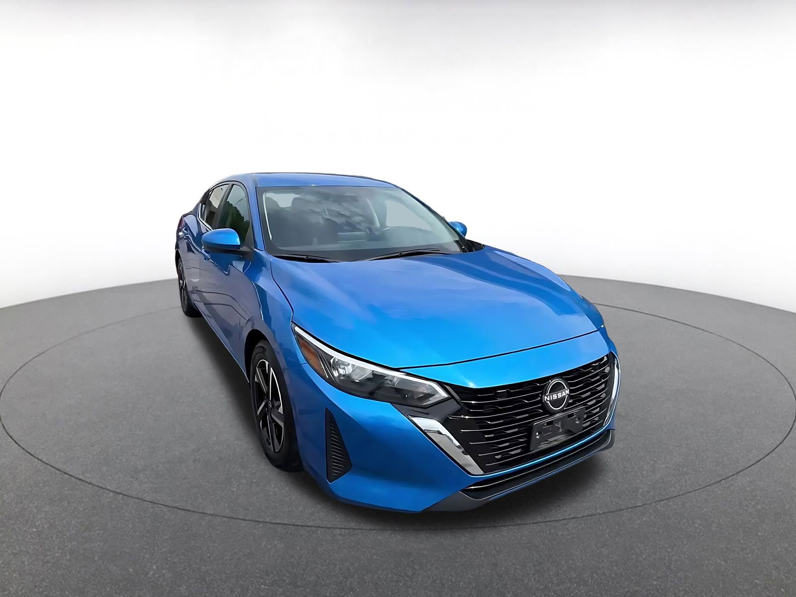 Thumbnail: 2025 Nissan Sentra - 3