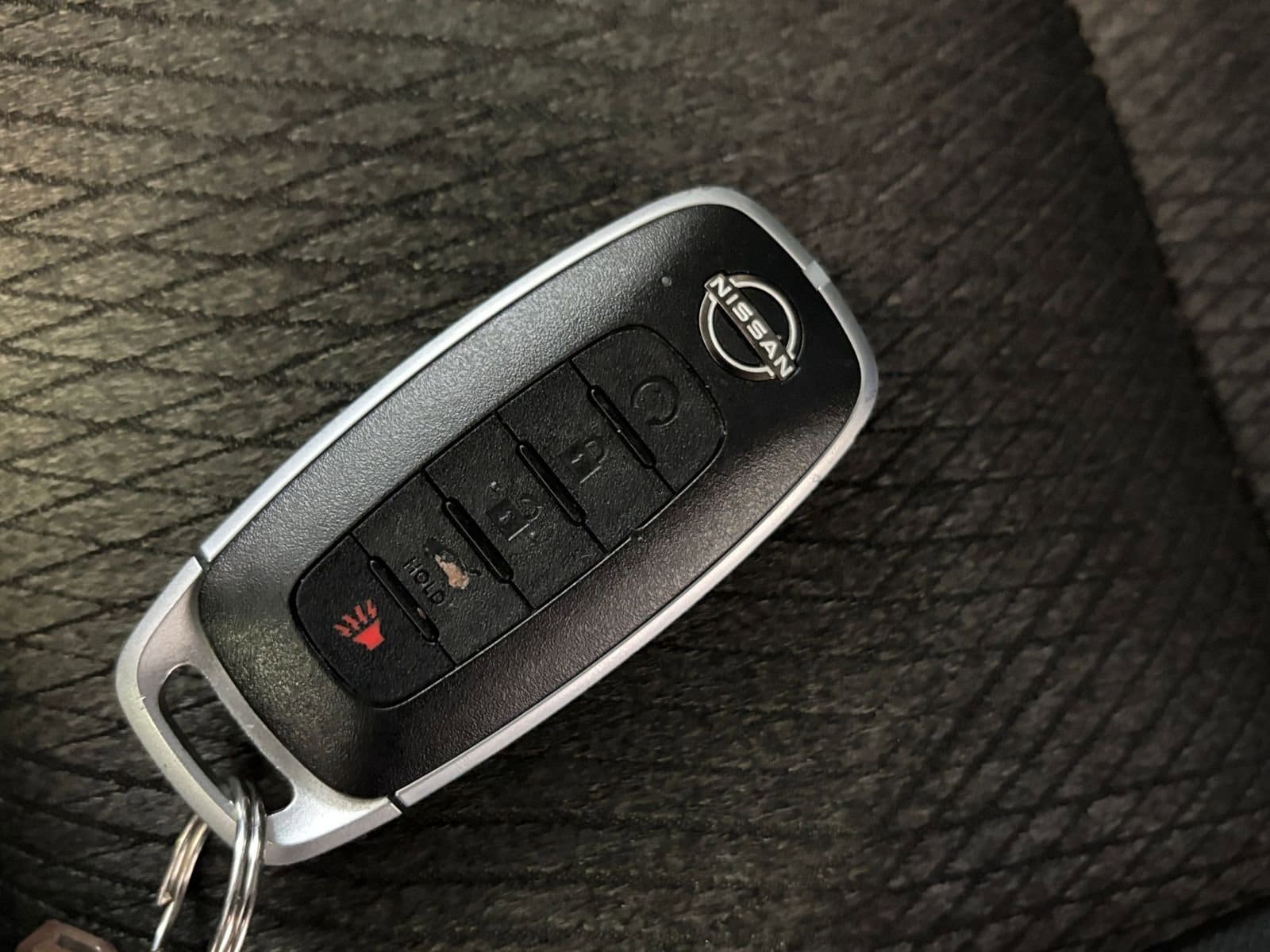 Thumbnail: 2025 Nissan Rogue - 22