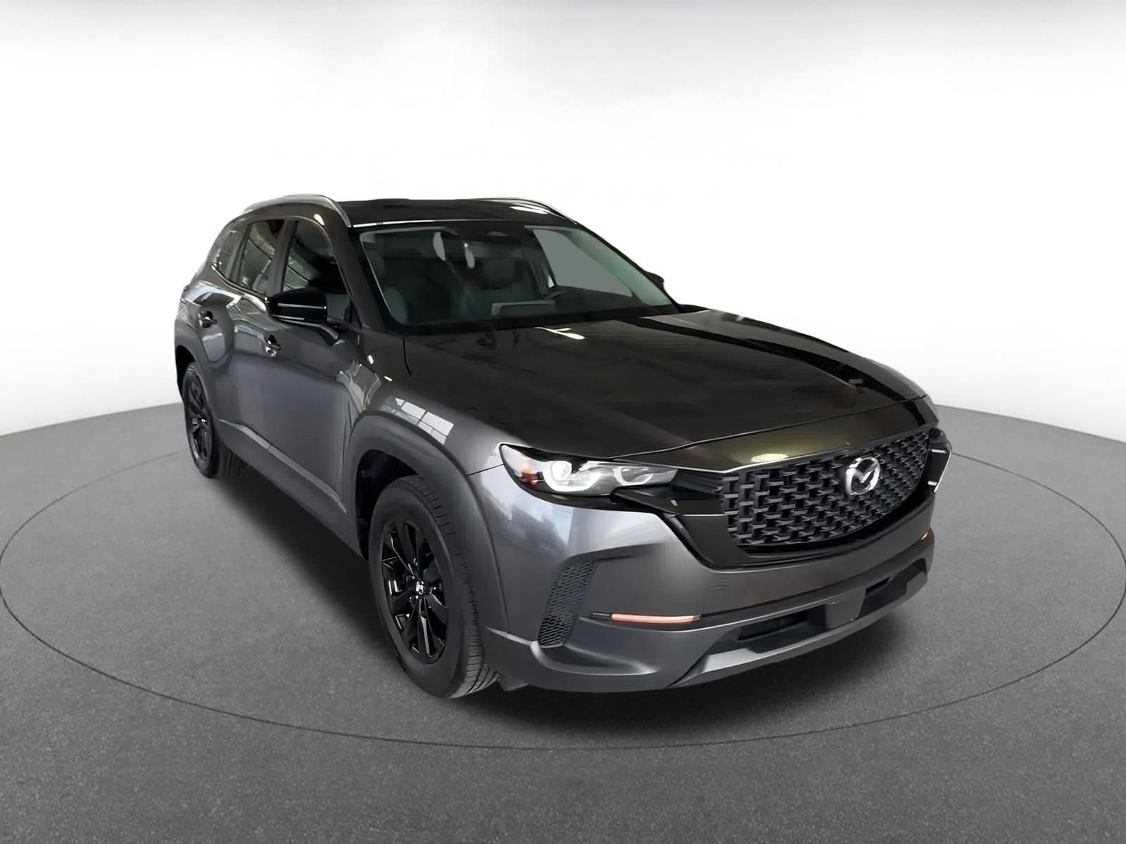 Thumbnail: 2025 Mazda CX-50 - 3