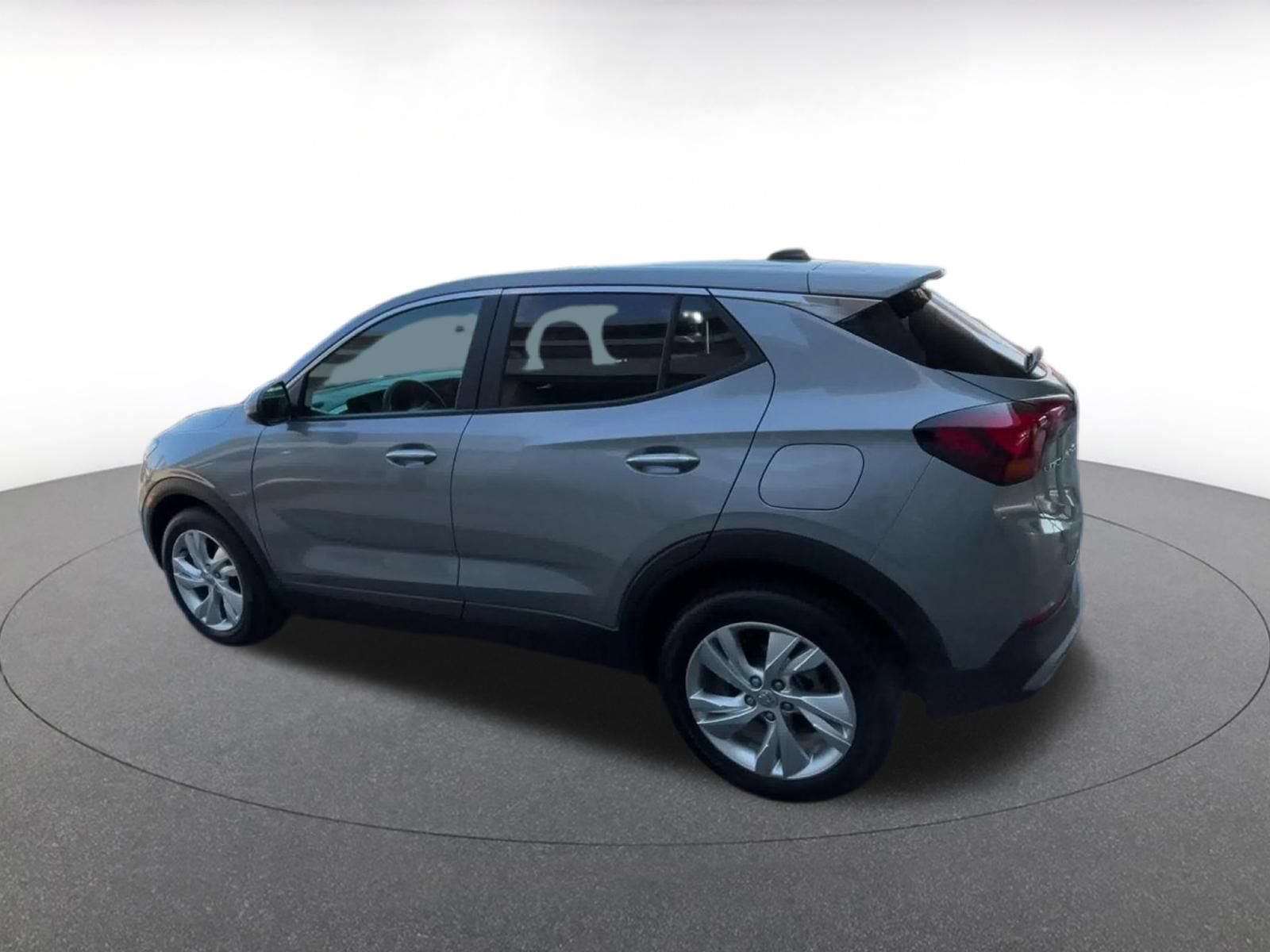 Thumbnail: 2026 Buick Encore GX - 10