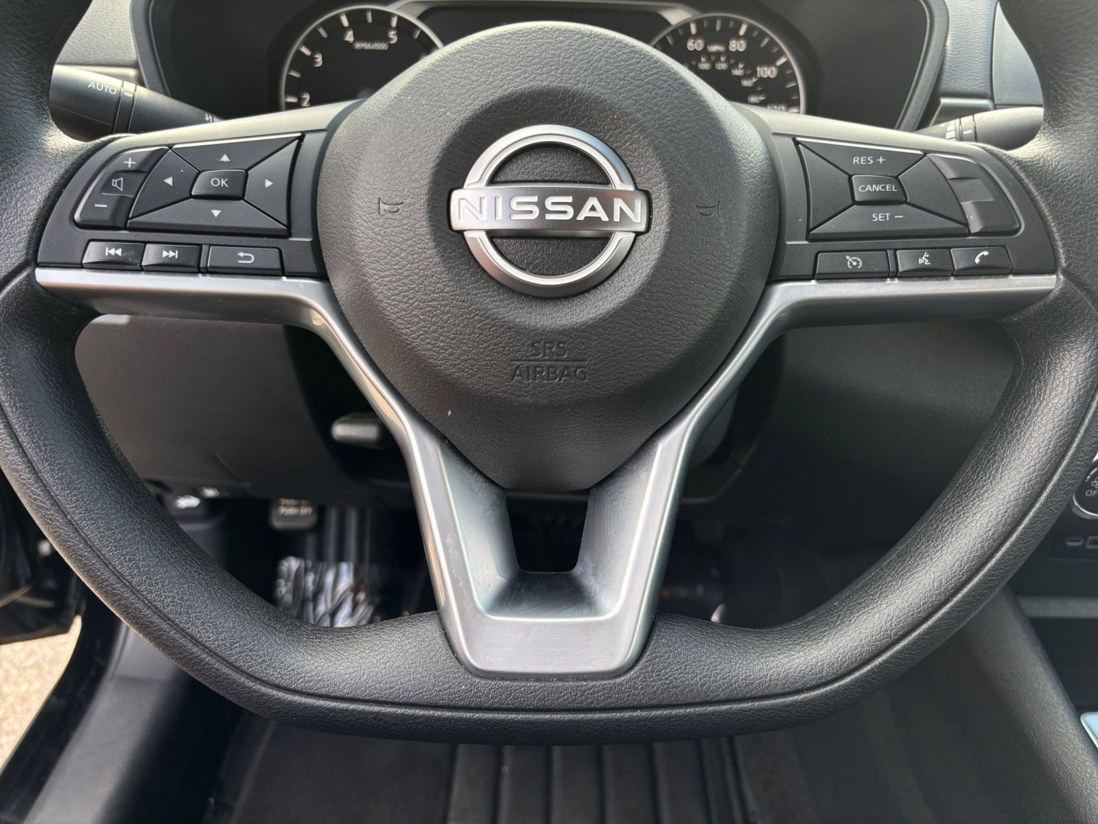 Thumbnail: 2025 Nissan Altima - 29