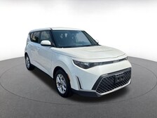 2025 Kia Soul LX -
                  Morrow, GA