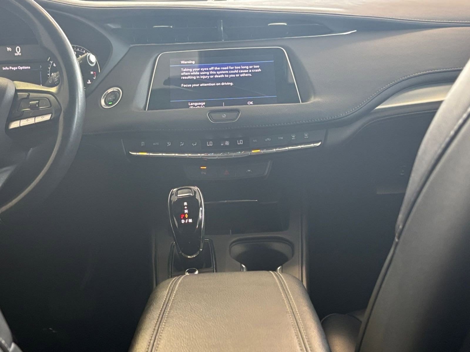 Thumbnail: 2023 Cadillac XT4 - 18