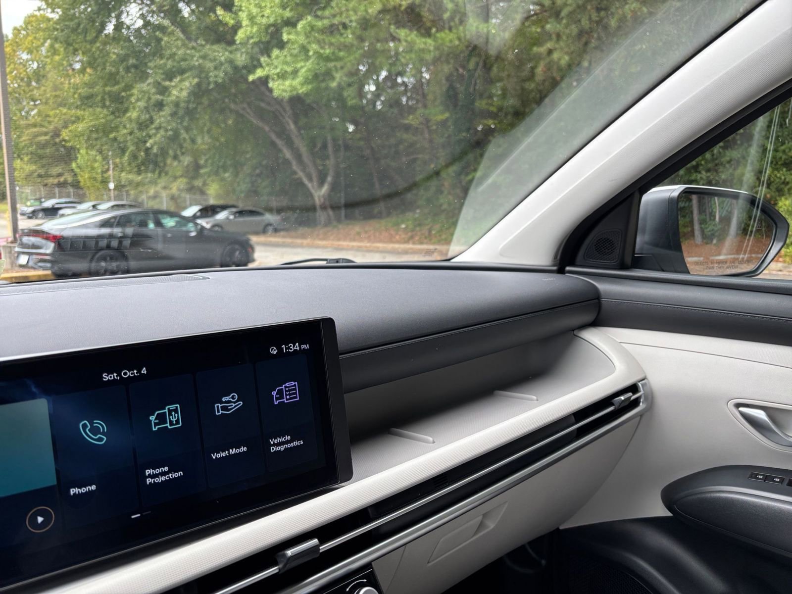 Thumbnail: 2025 Hyundai Tucson - 35