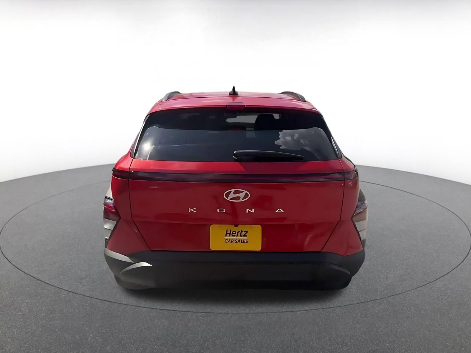 Thumbnail: 2025 Hyundai Kona - 18