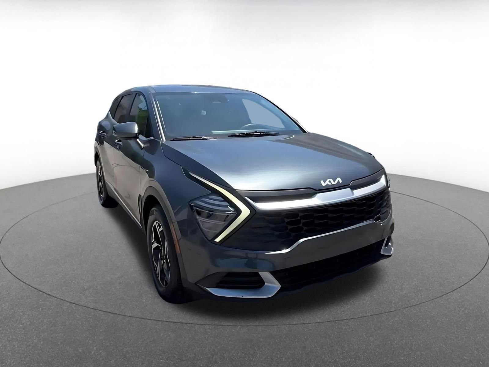 Thumbnail: 2024 Kia Sportage - 3