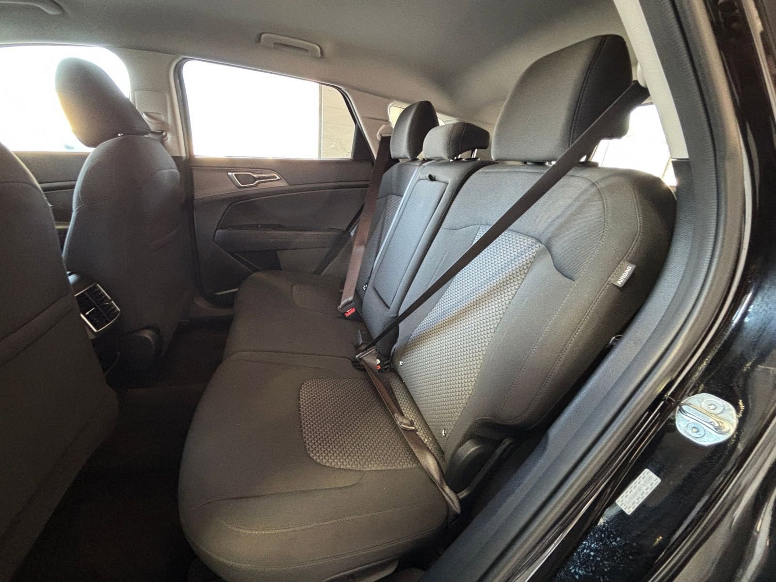 Thumbnail: 2025 Kia Sportage - 30