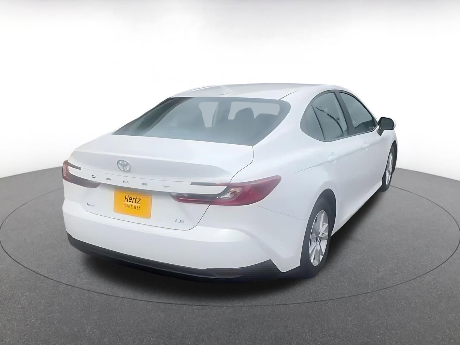 Thumbnail: 2025 Toyota Camry - 12
