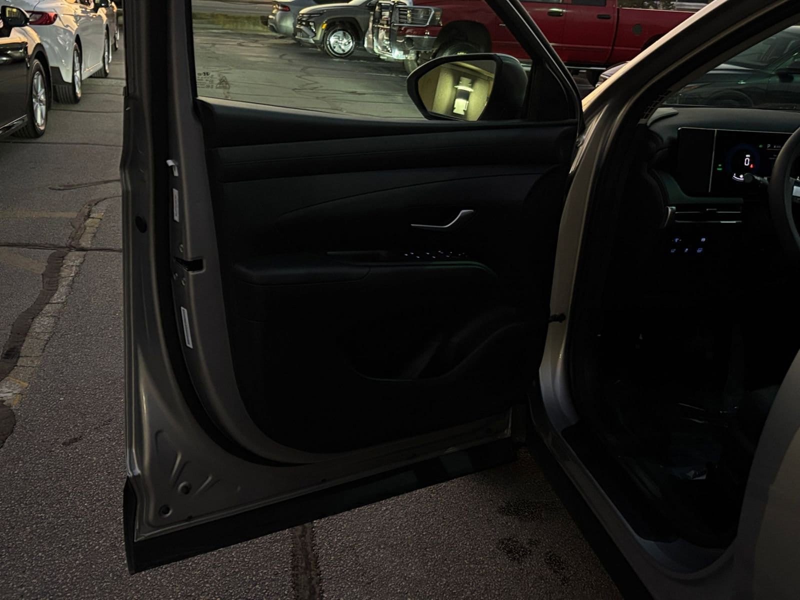 Thumbnail: 2025 Hyundai Tucson - 20