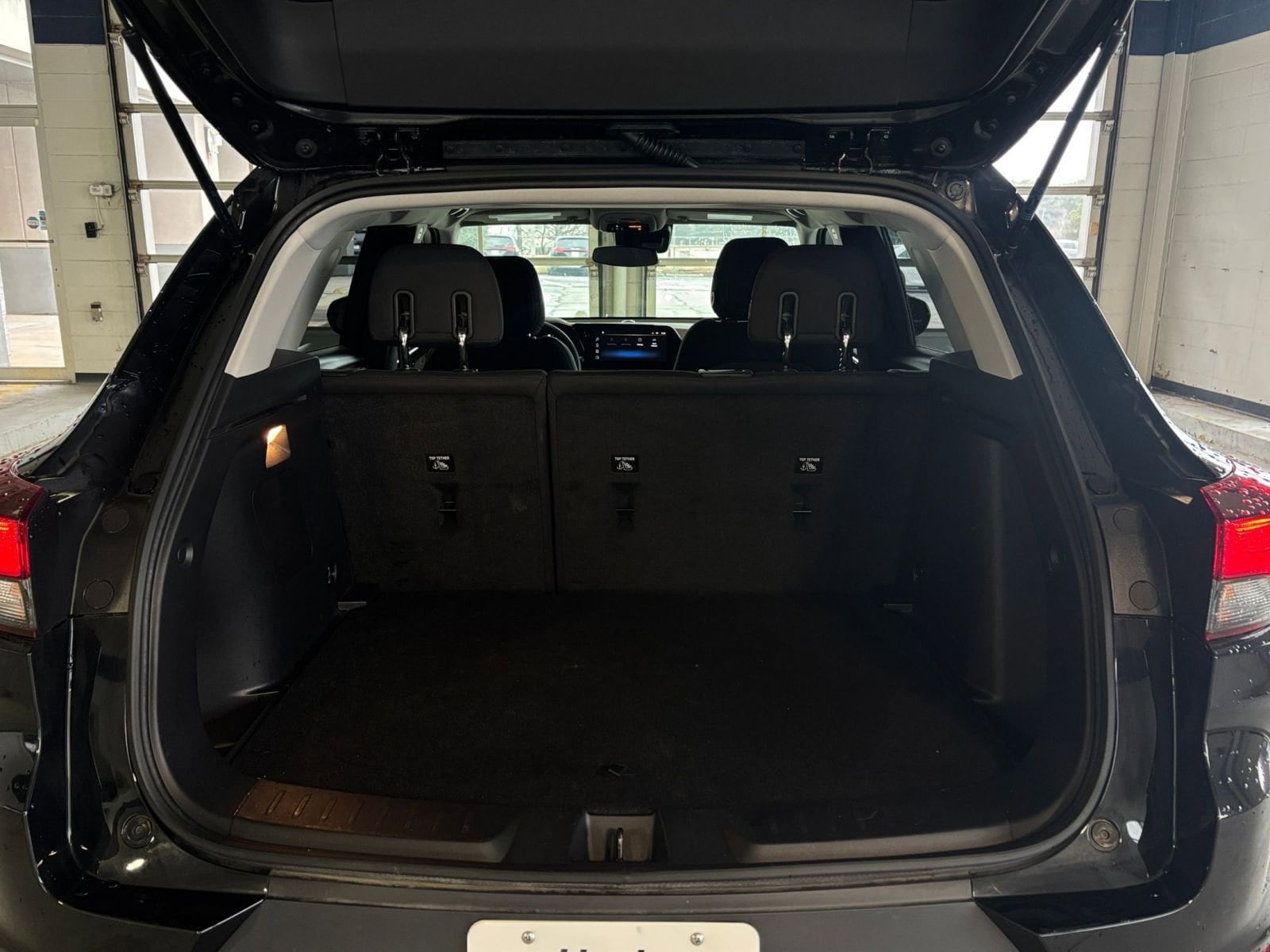 Thumbnail: 2025 Chevrolet TrailBlazer - 30