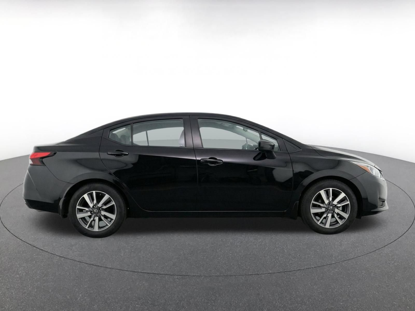 Thumbnail: 2025 Nissan Versa - 10