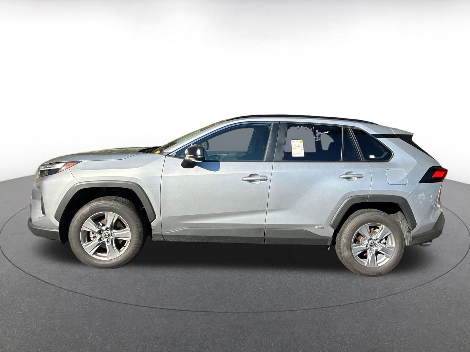 Thumbnail: 2025 Toyota RAV4 - 5