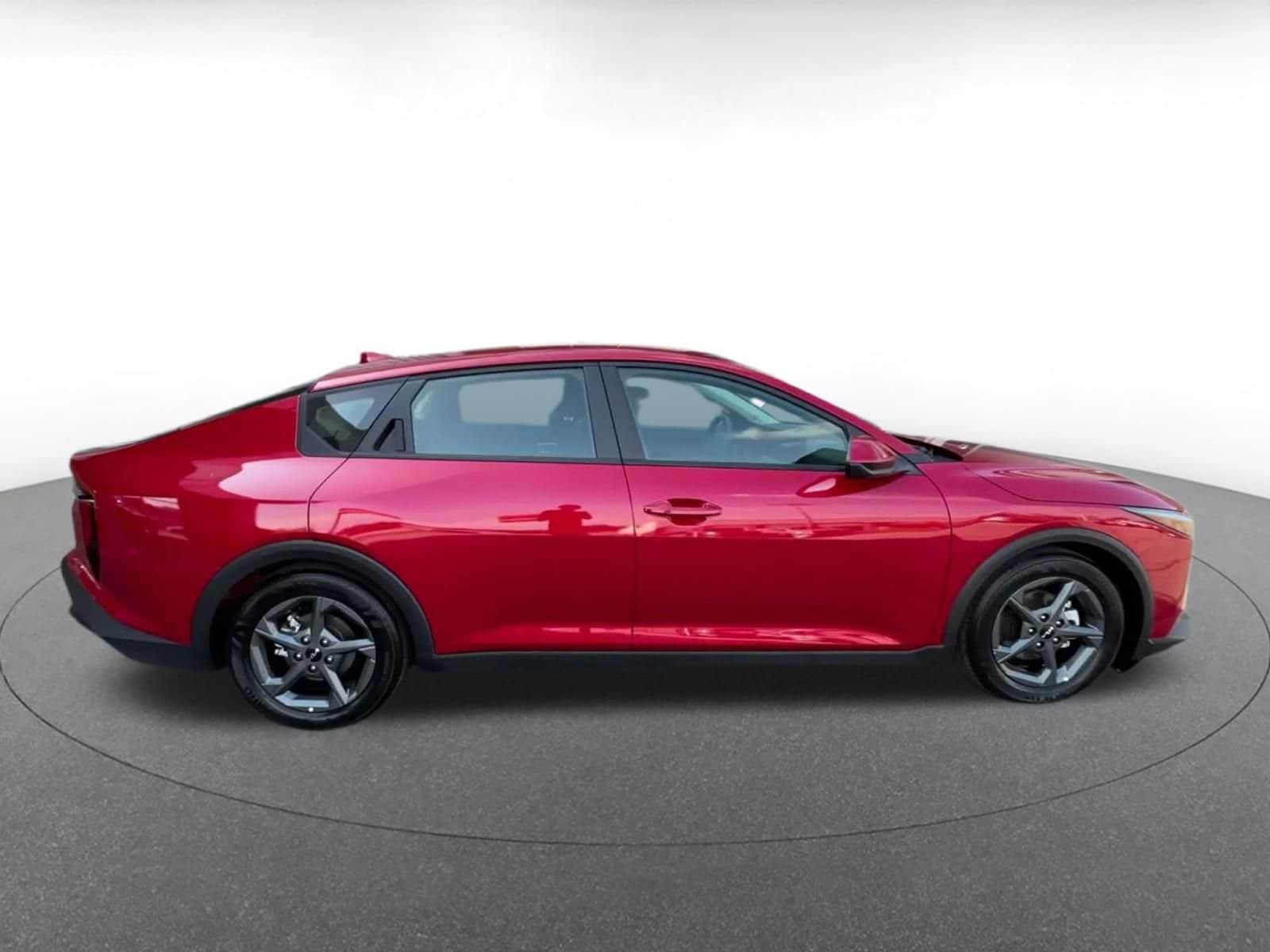 Thumbnail: 2026 Kia K4 - 15