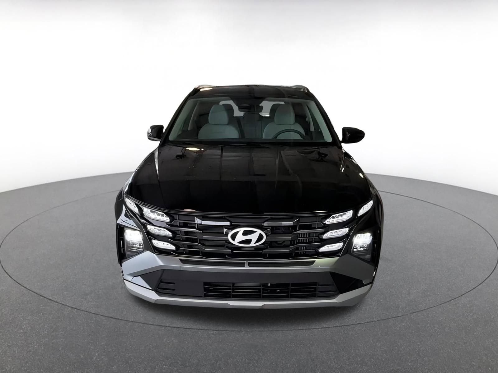 Thumbnail: 2025 Hyundai Tucson - 5