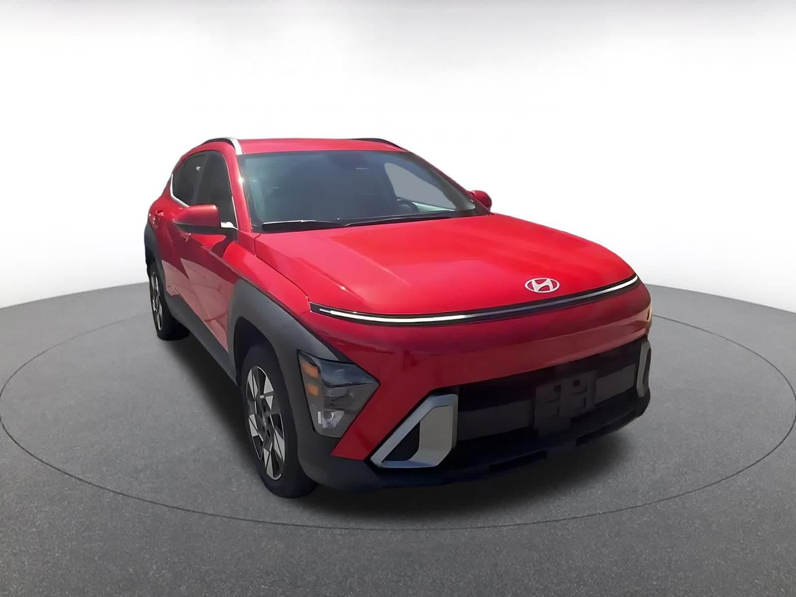 Thumbnail: 2025 Hyundai Kona - 3