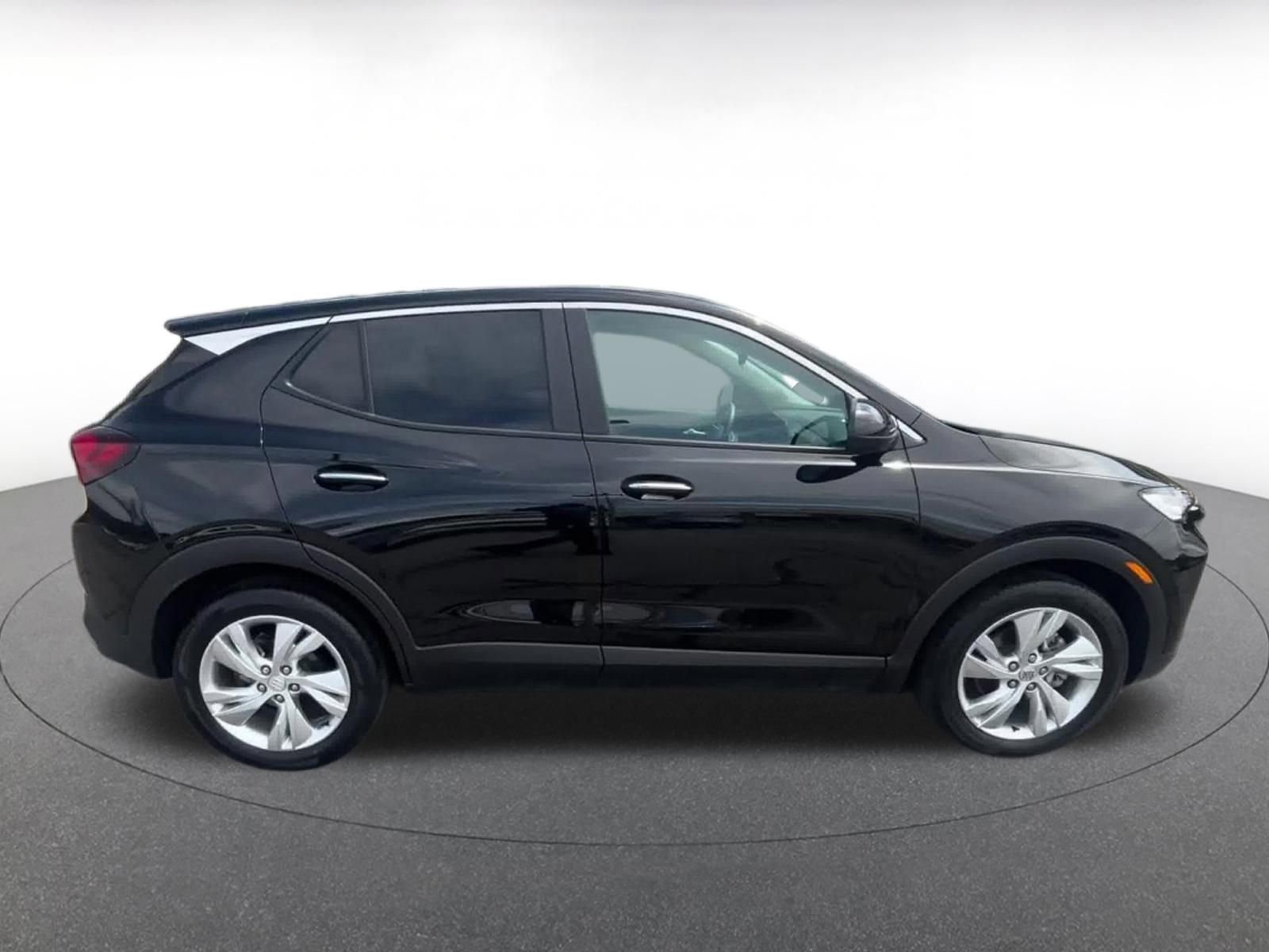 Thumbnail: 2025 Buick Encore GX - 16