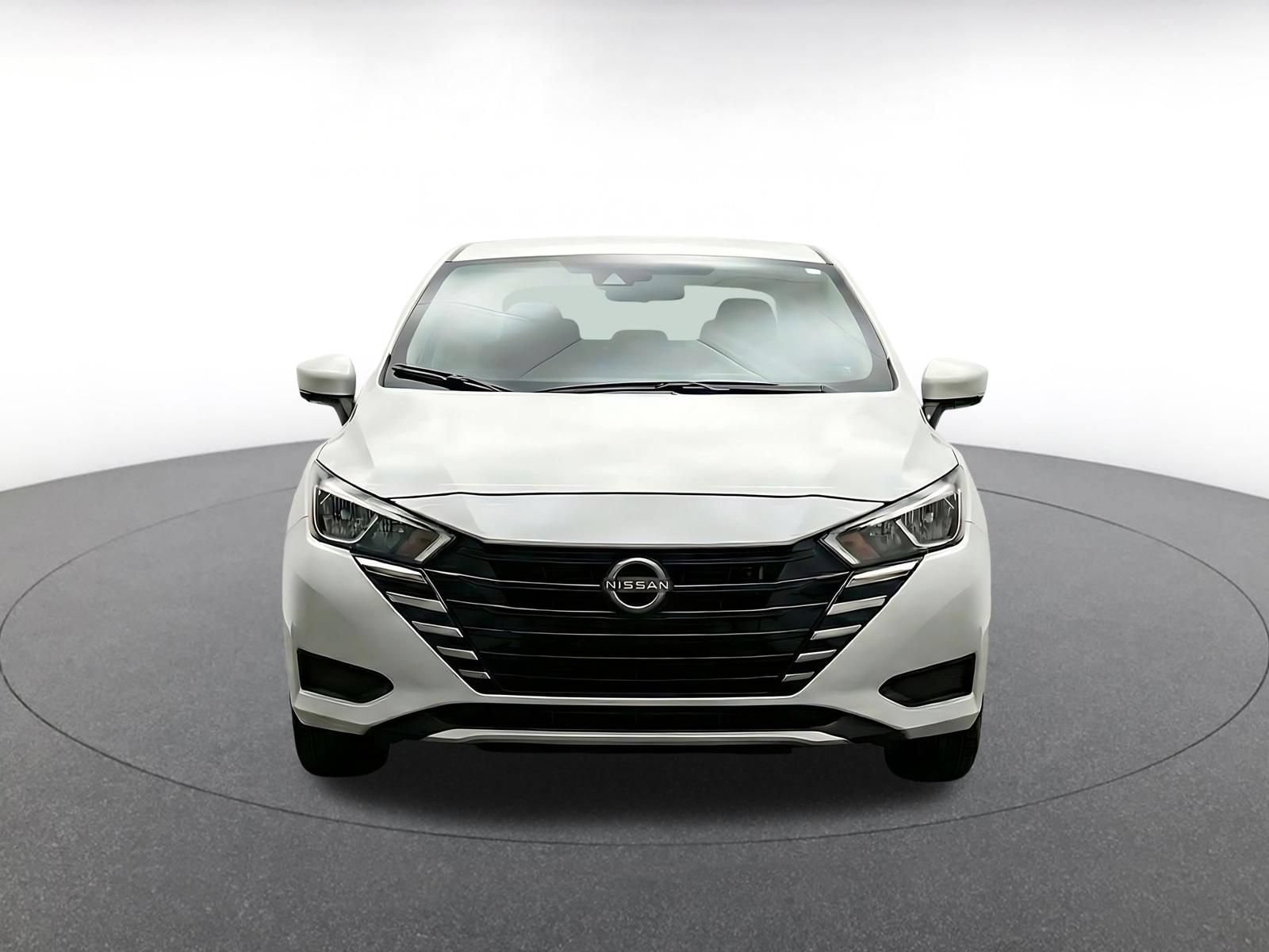 Thumbnail: 2025 Nissan Versa - 2