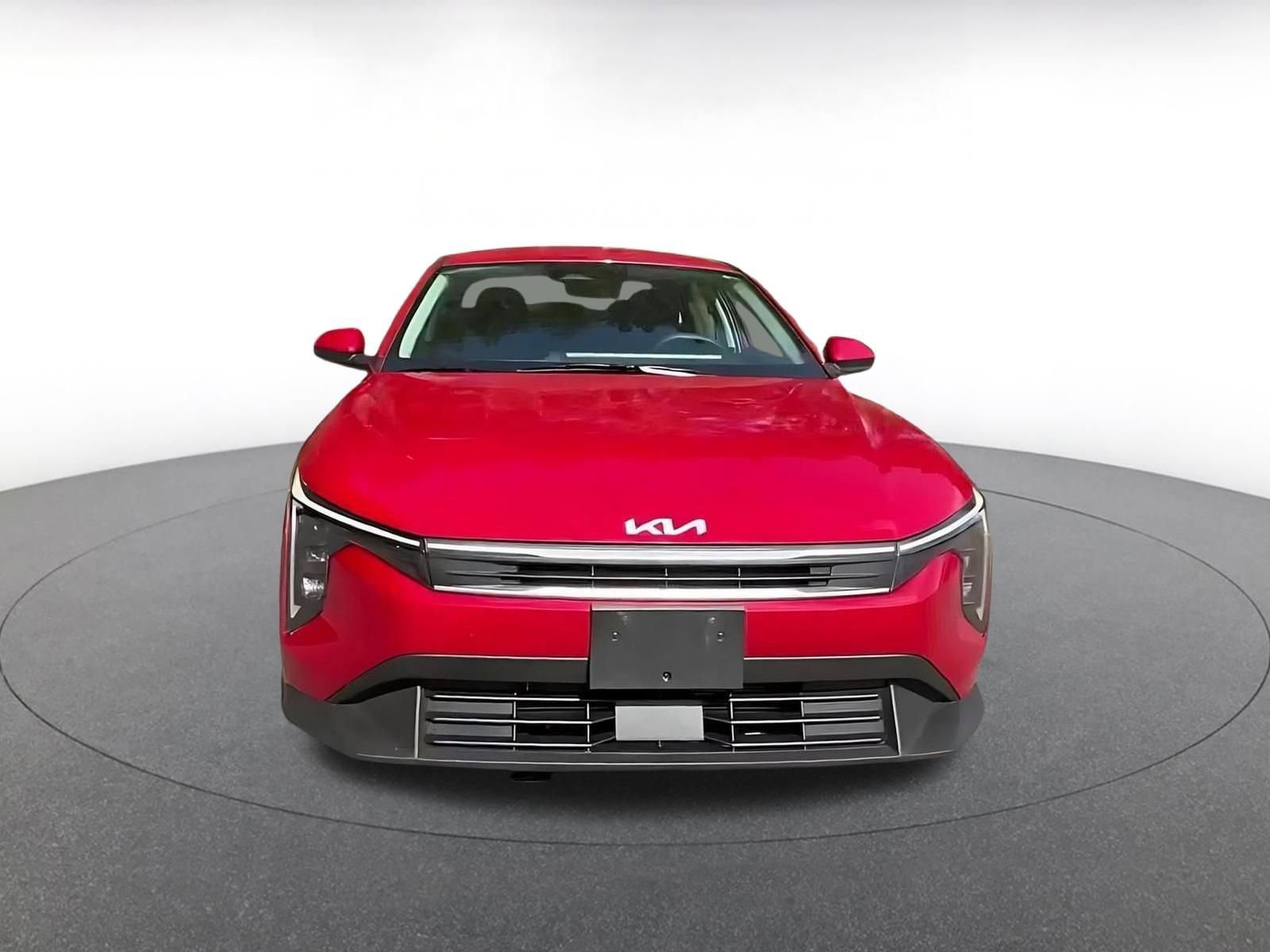 Thumbnail: 2025 Kia K4 - 5