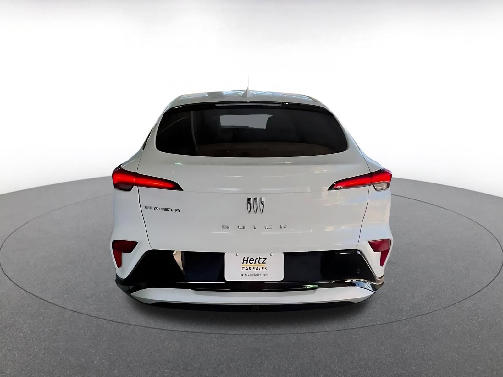 Thumbnail: 2025 Buick Envista - 17