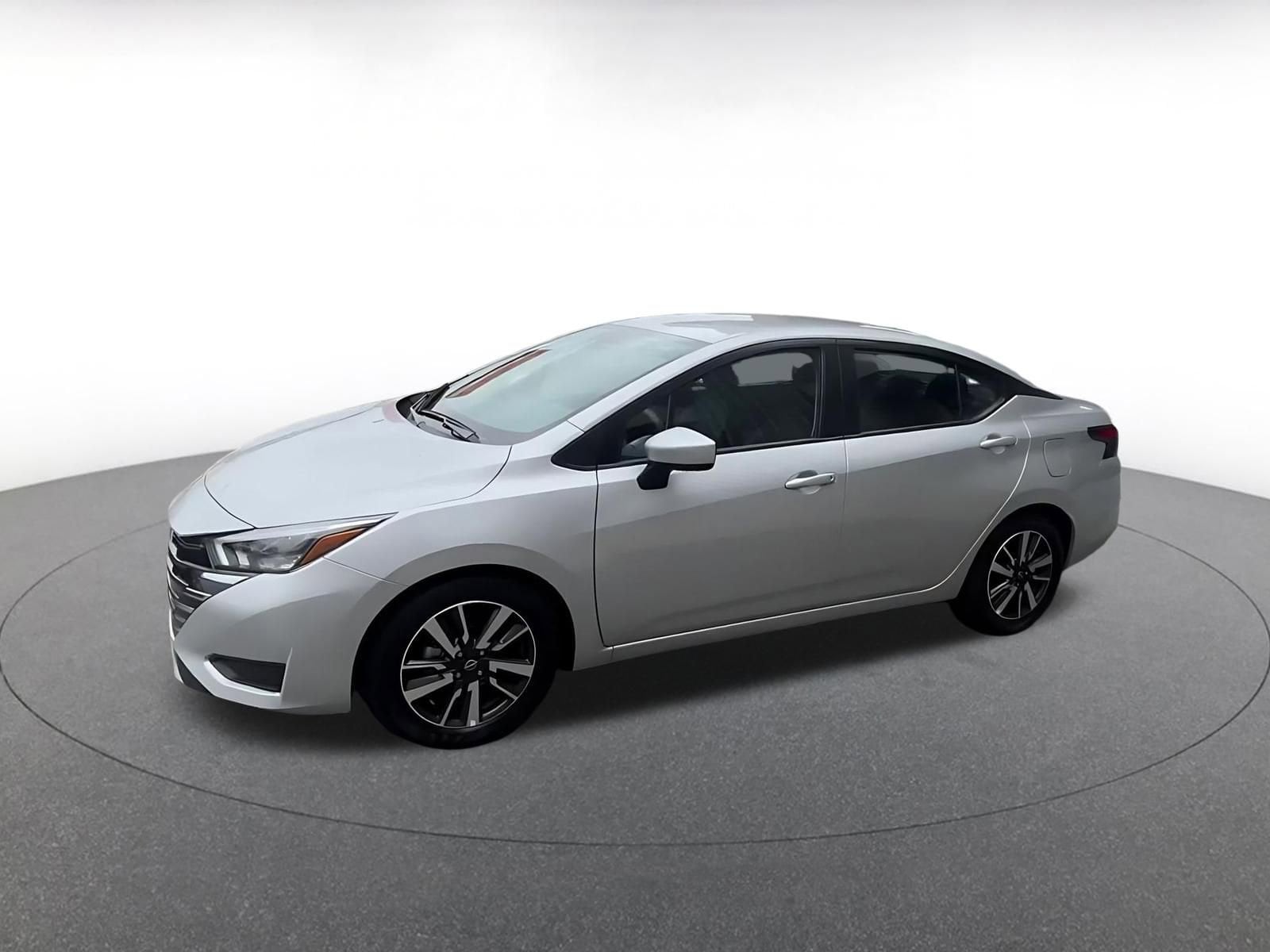 Thumbnail: 2025 Nissan Versa - 11