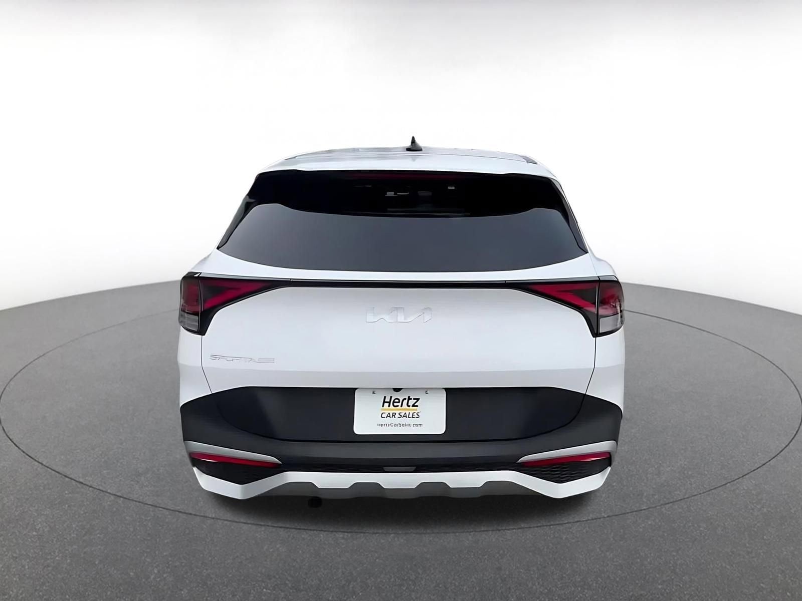 Thumbnail: 2025 Kia Sportage - 18