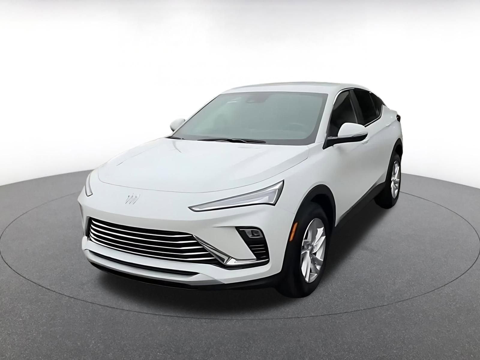 Thumbnail: 2025 Buick Envista - 7