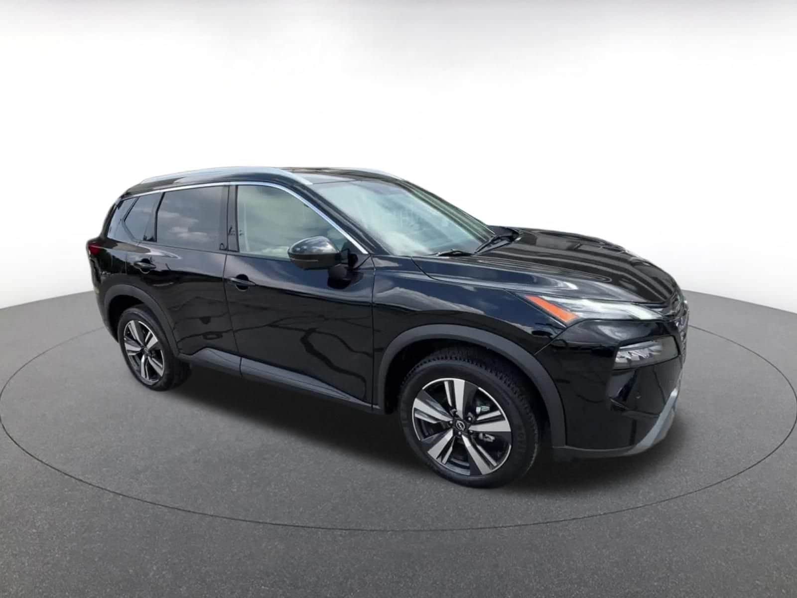 Thumbnail: 2026 Nissan Rogue - 2