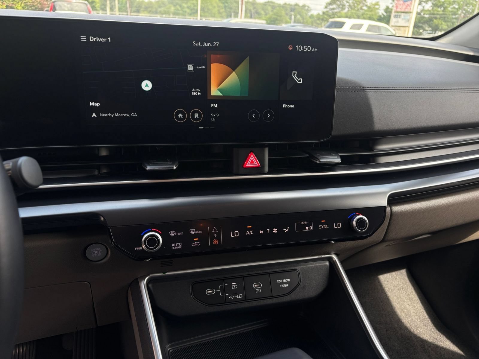 Thumbnail: 2026 Kia Carnival - 21
