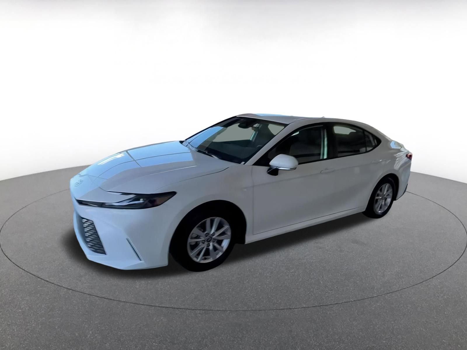 Thumbnail: 2025 Toyota Camry - 7