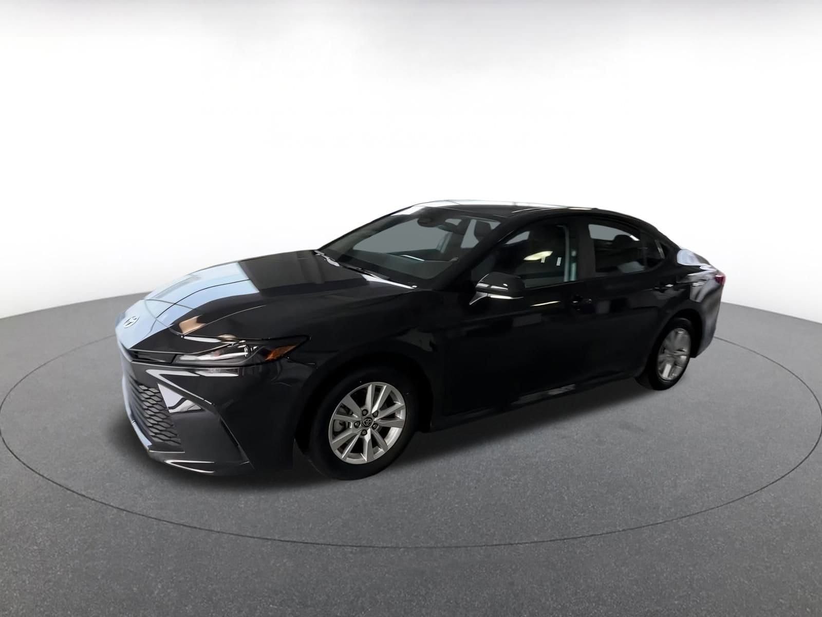 Thumbnail: 2025 Toyota Camry - 7