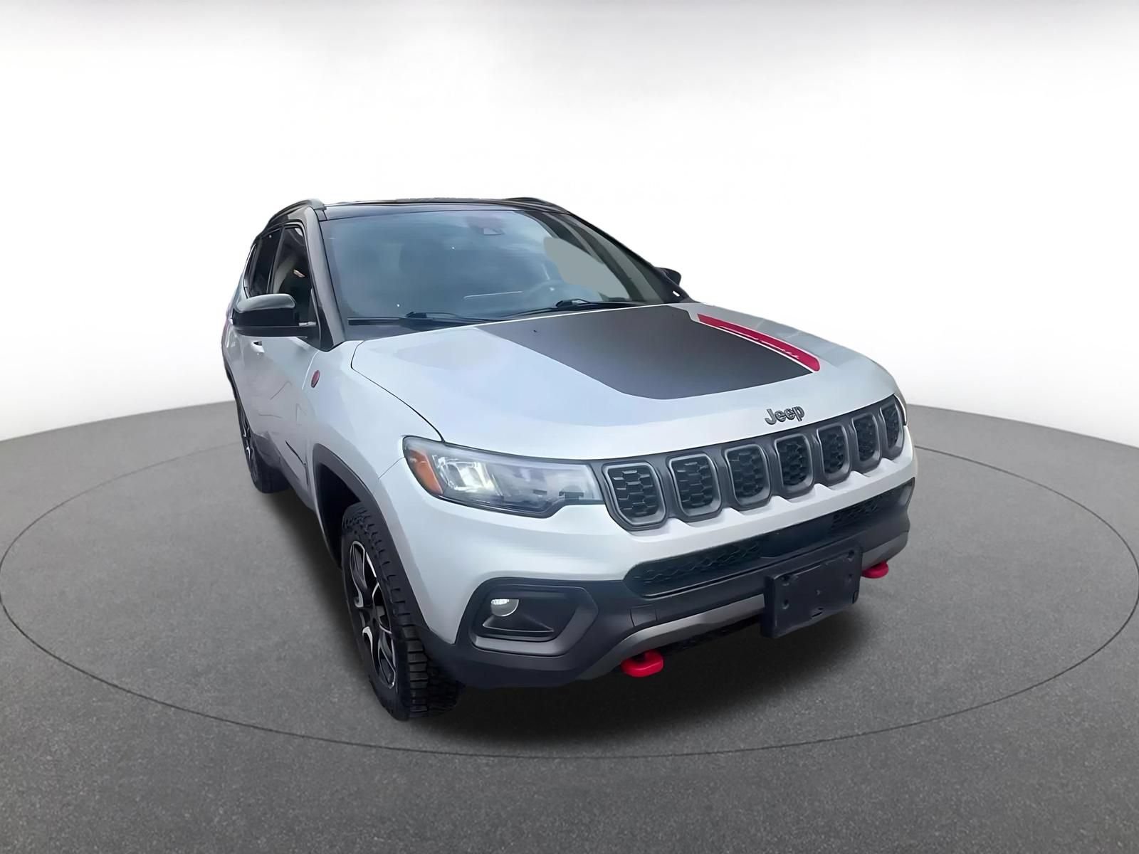 Thumbnail: 2025 Jeep Compass - 2