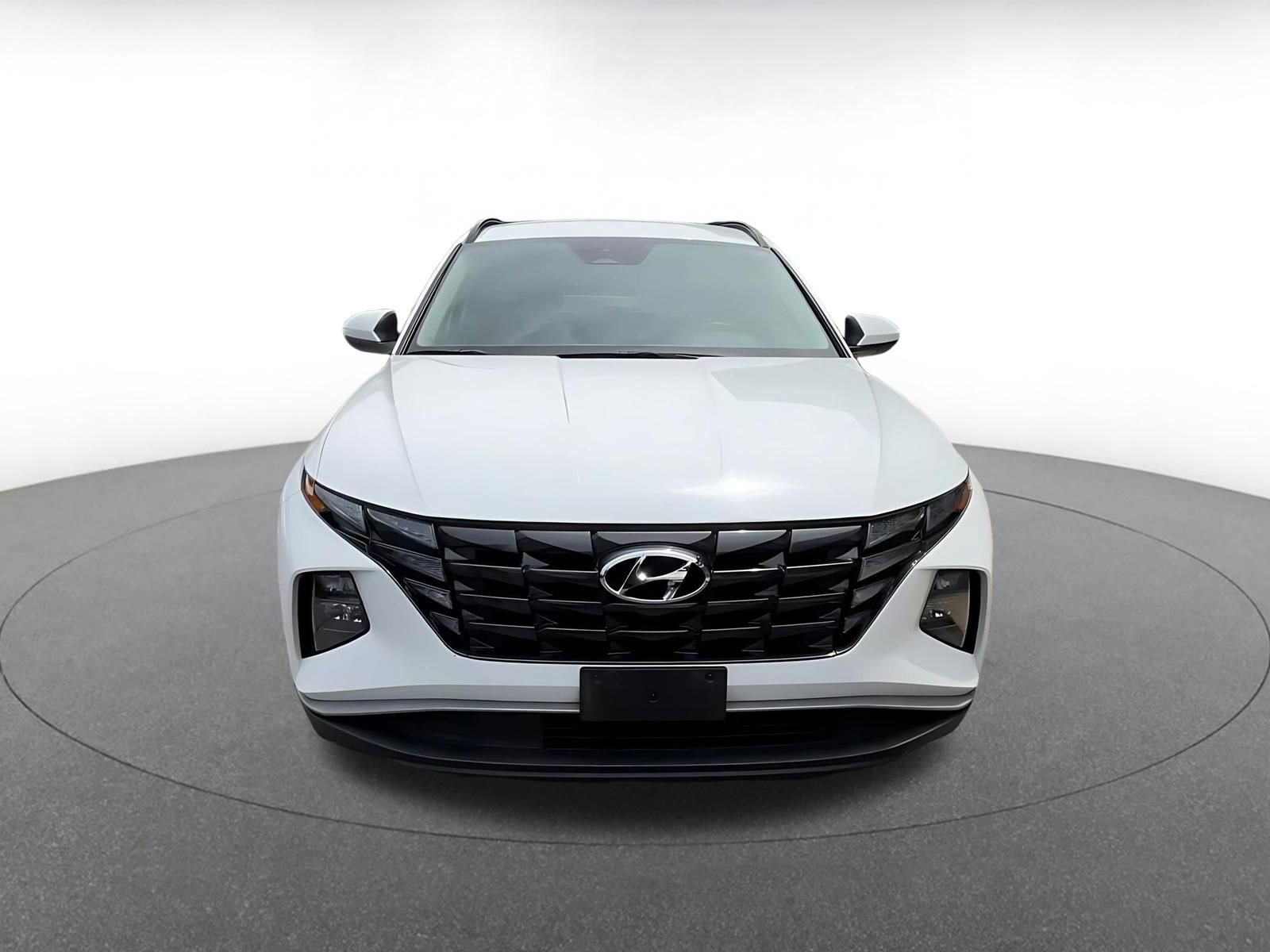 Thumbnail: 2024 Hyundai Tucson - 5