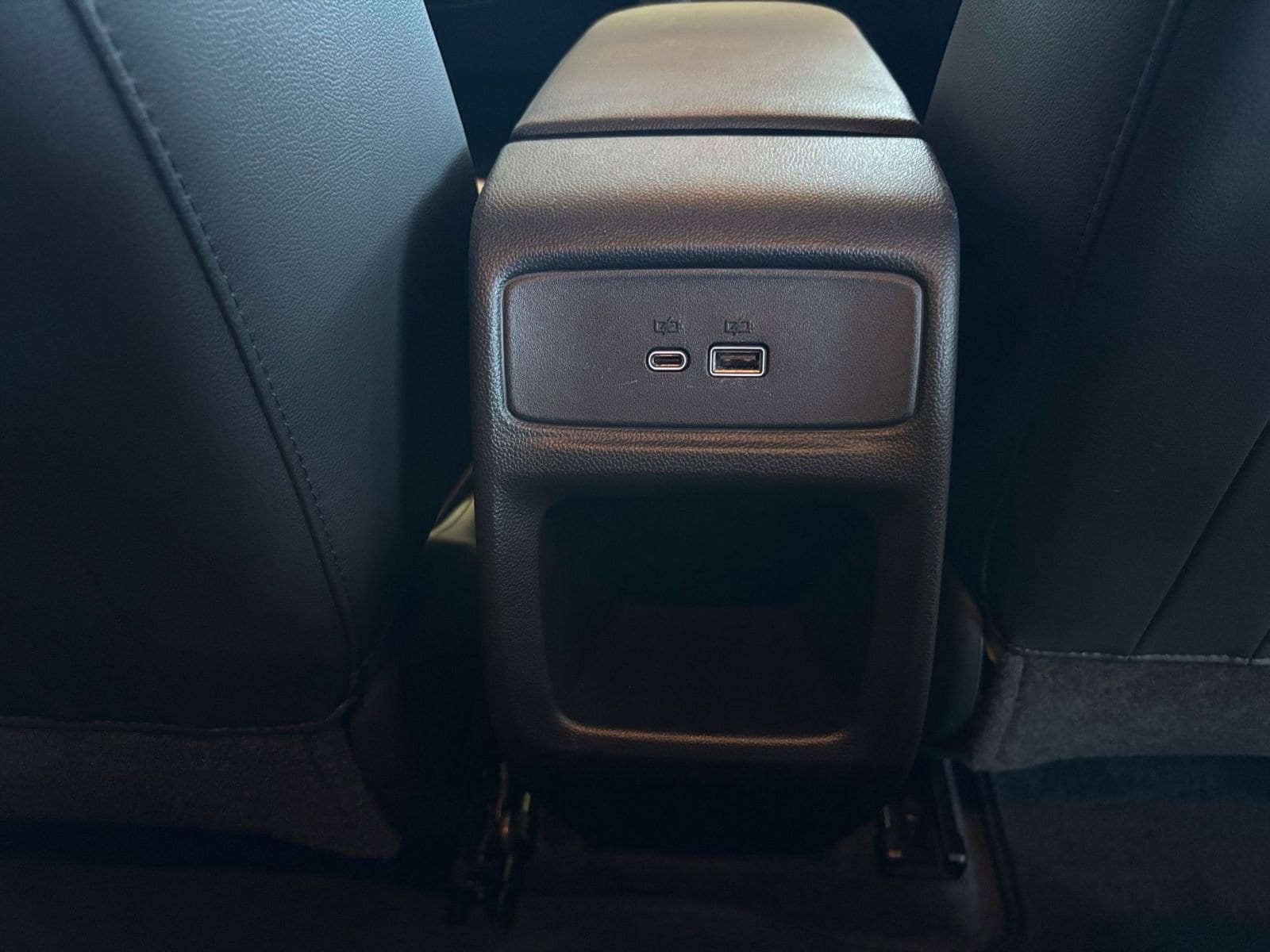 Thumbnail: 2025 Chevrolet Trax - 23