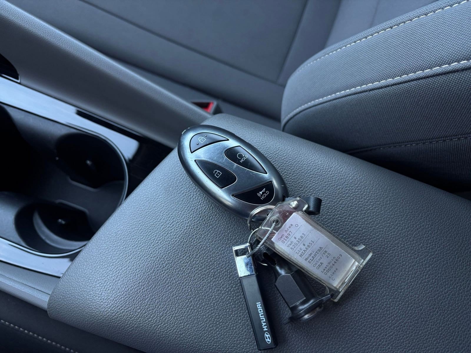 Thumbnail: 2025 Hyundai Elantra - 22