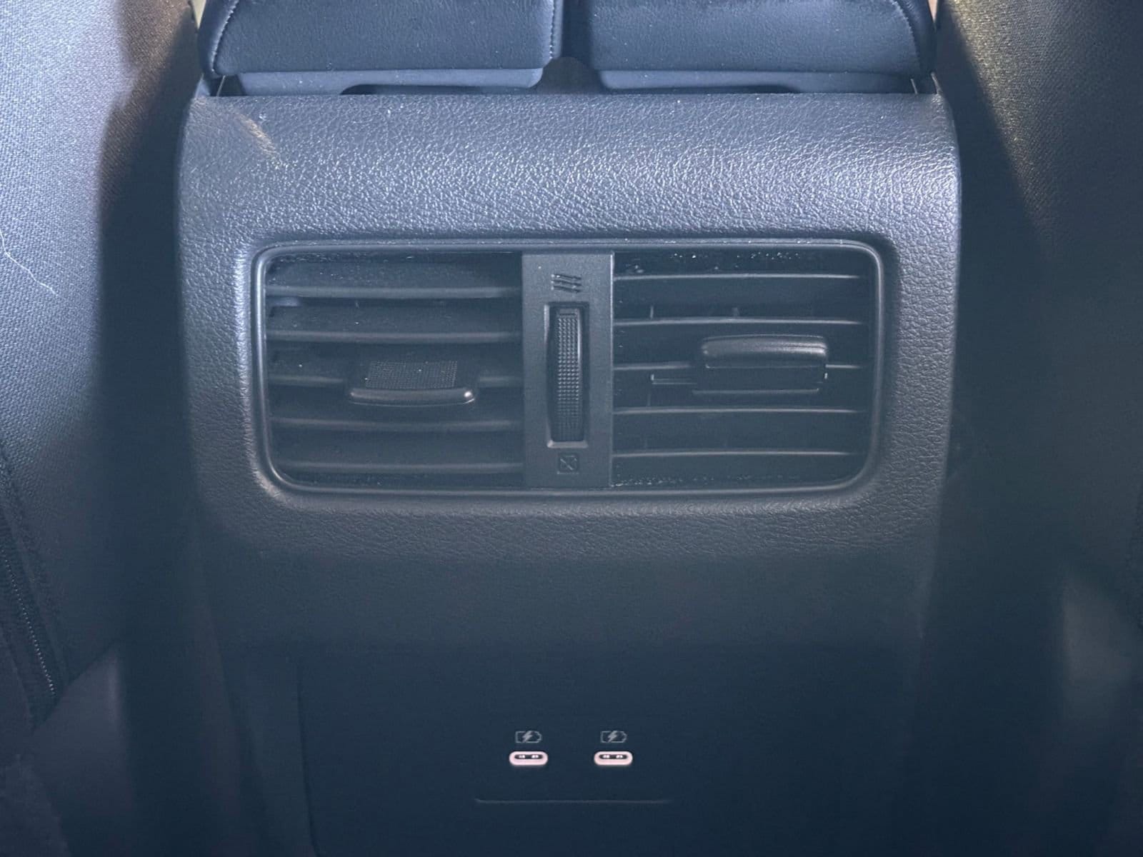 Thumbnail: 2025 Nissan Rogue - 26