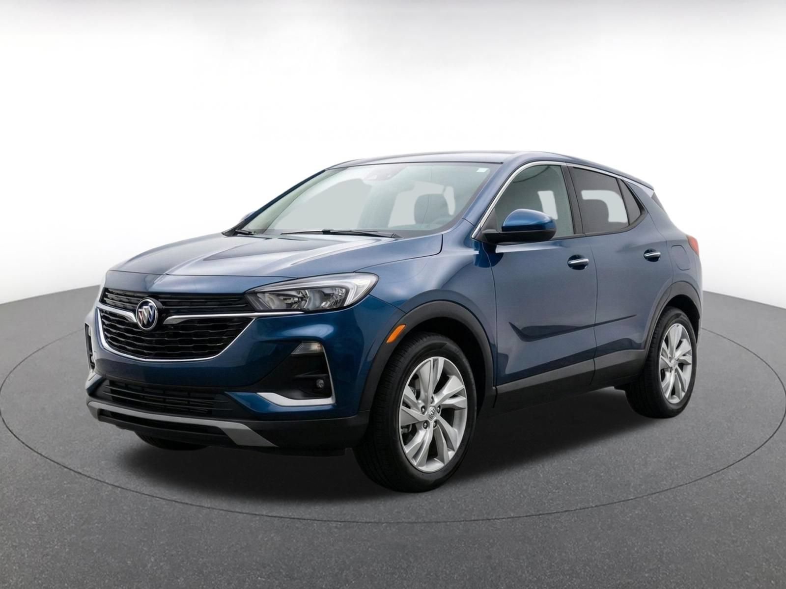 Thumbnail: 2026 Buick Encore GX - 3