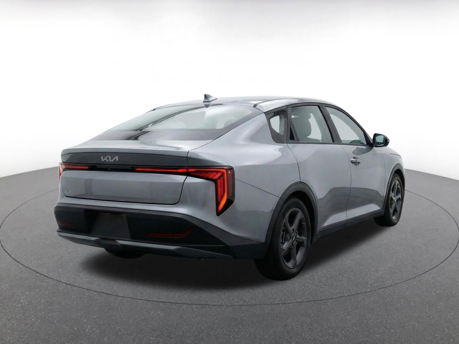 Thumbnail: 2025 Kia K4 - 8