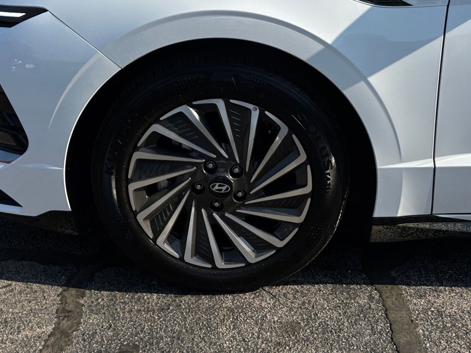 Thumbnail: 2025 Hyundai Sonata - 30