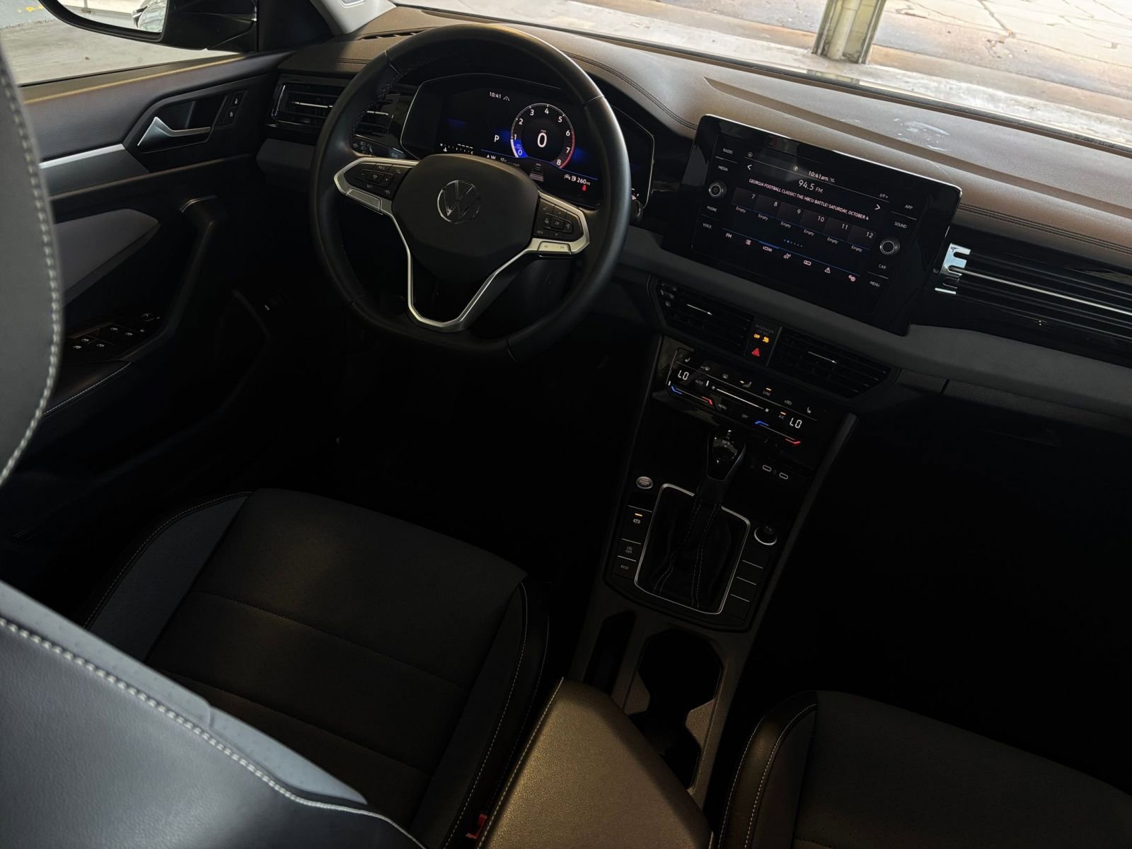 Thumbnail: 2025 Volkswagen Jetta - 33