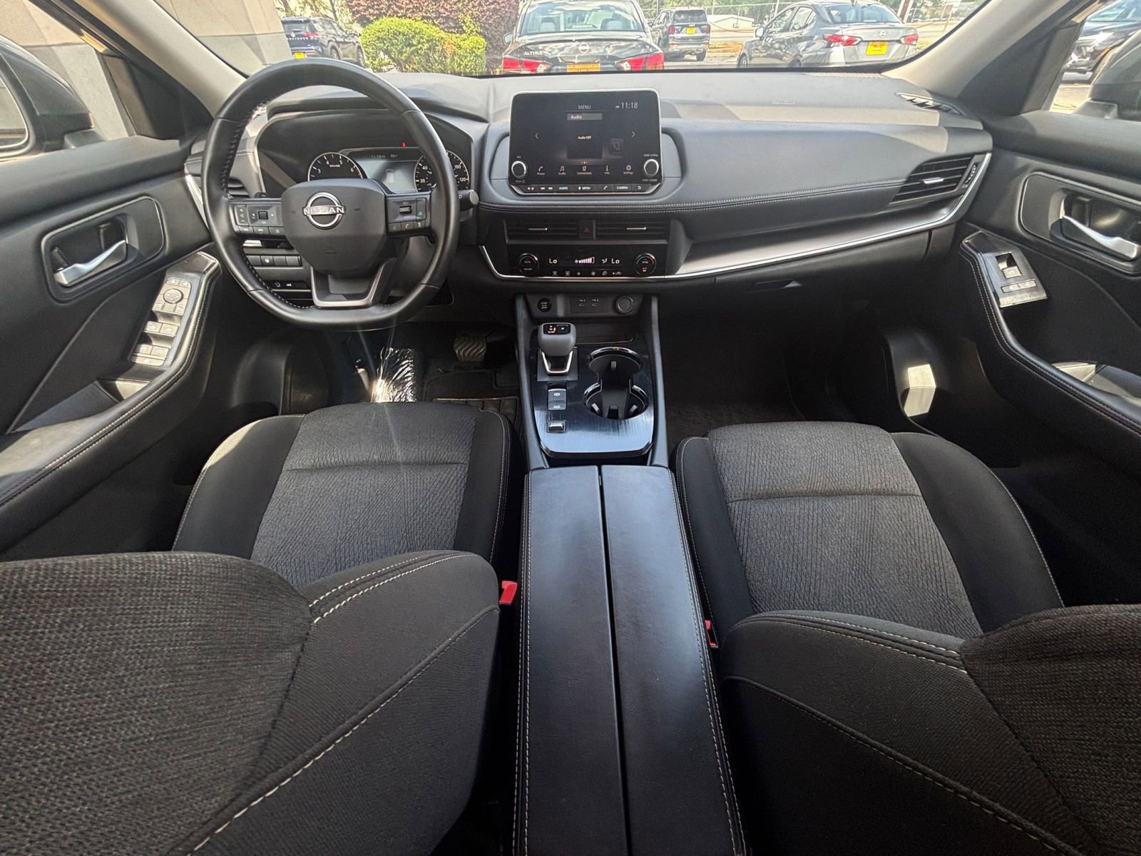 Thumbnail: 2025 Nissan Rogue - 35