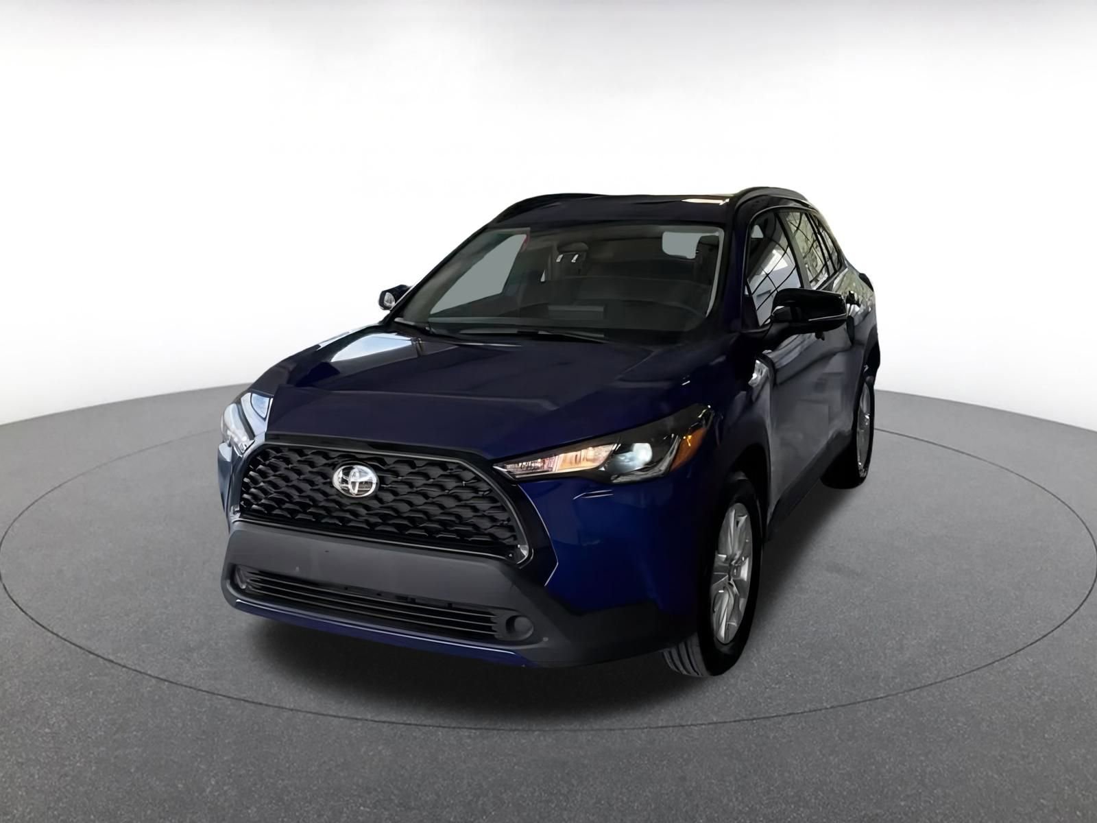 Thumbnail: 2025 Toyota Corolla Cross - 5