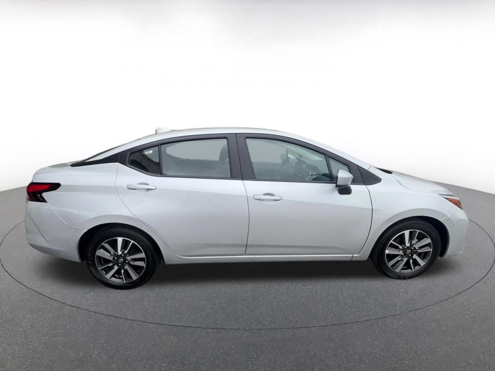 Thumbnail: 2025 Nissan Versa - 22