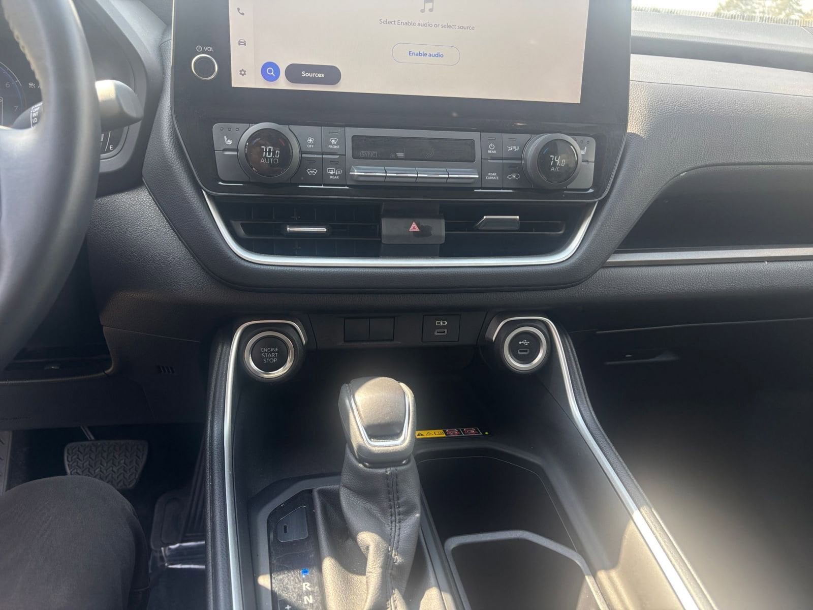 Thumbnail: 2025 Toyota Grand Highlander - 17